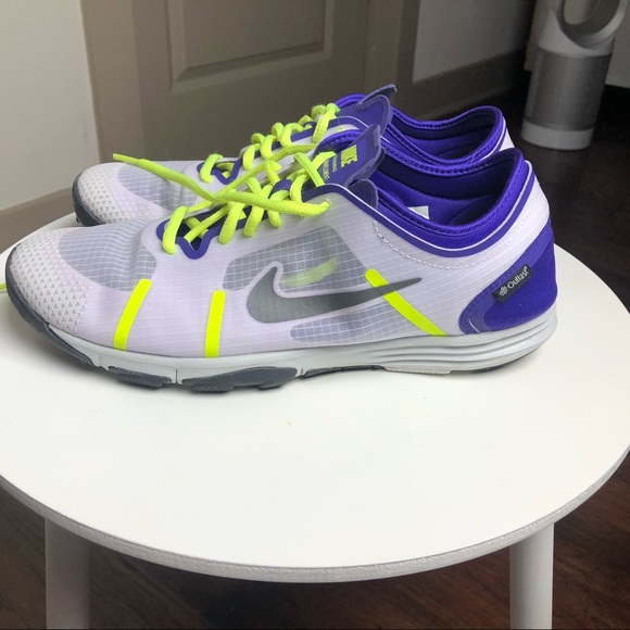 nike training lunarelement